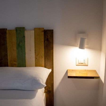 B&B Jonio Roma Extérieur photo