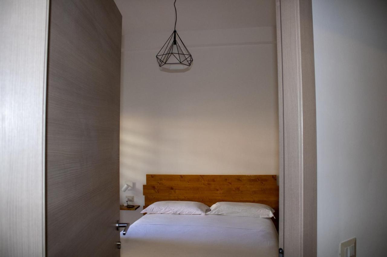 B&B Jonio Roma Extérieur photo
