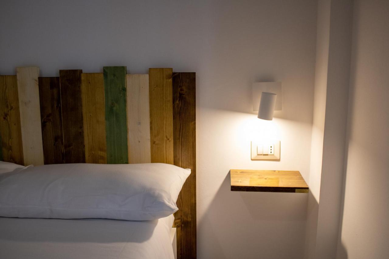 B&B Jonio Roma Extérieur photo