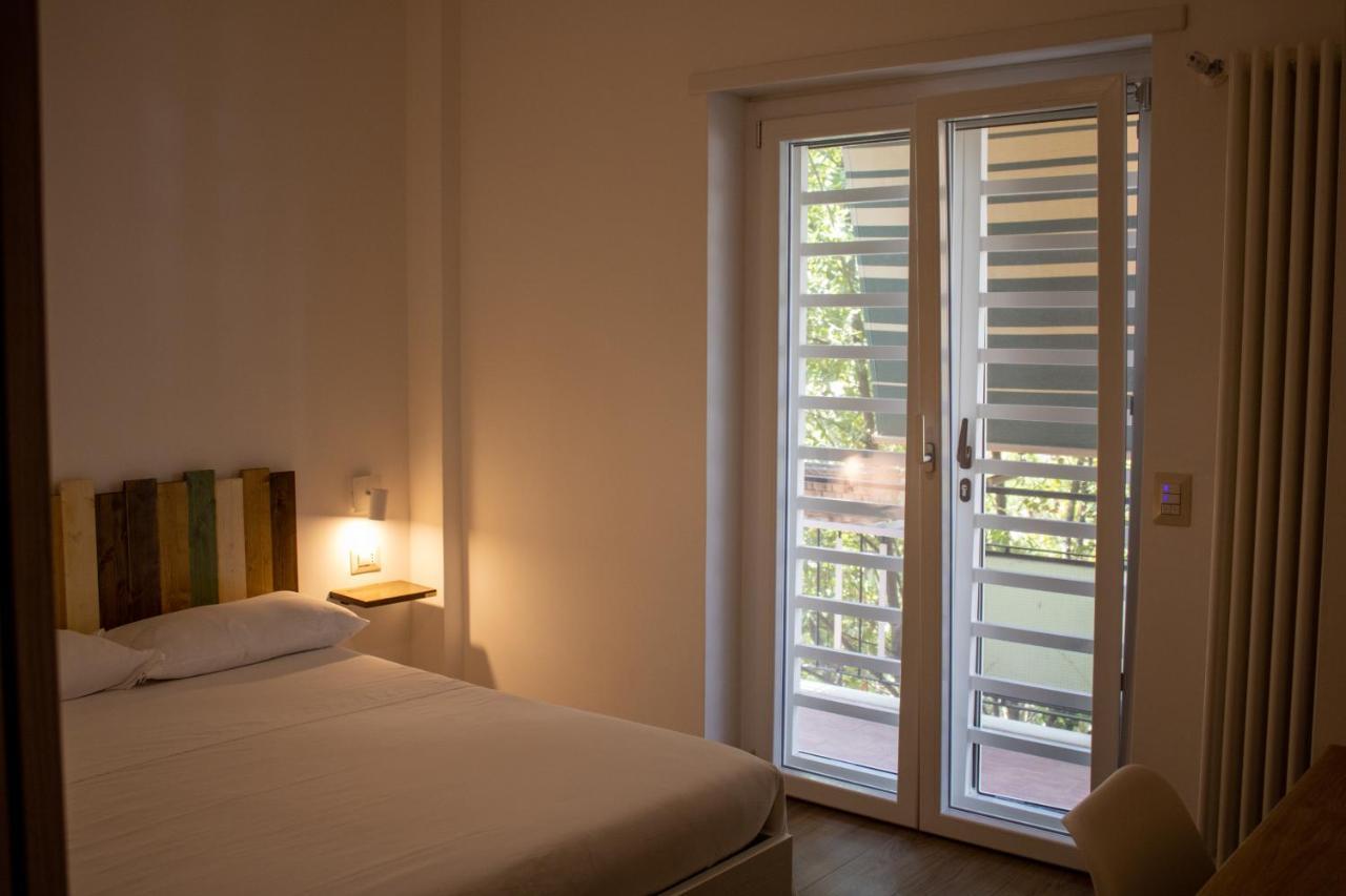 B&B Jonio Roma Extérieur photo