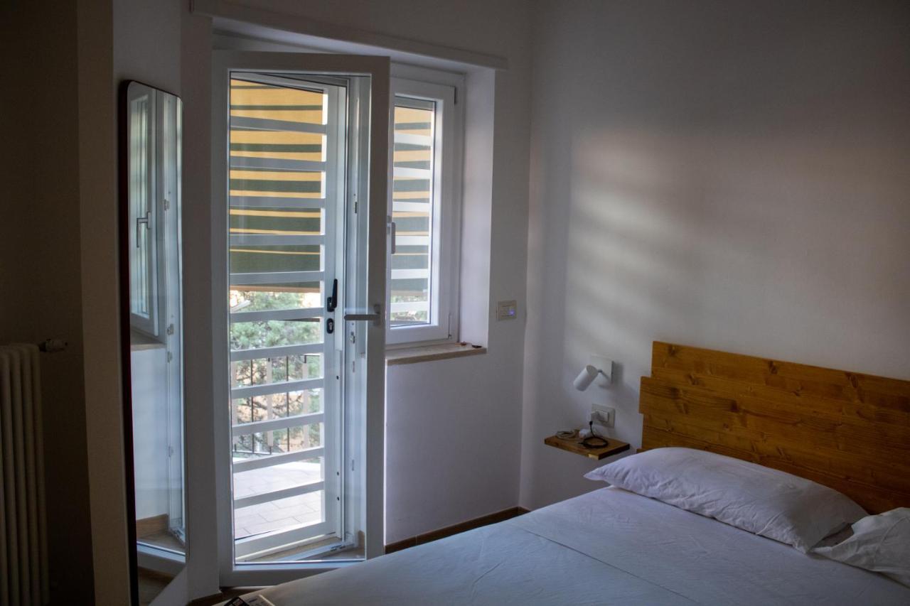 B&B Jonio Roma Extérieur photo
