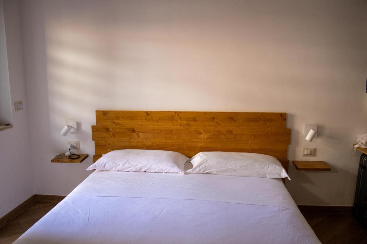B&B Jonio Roma Extérieur photo