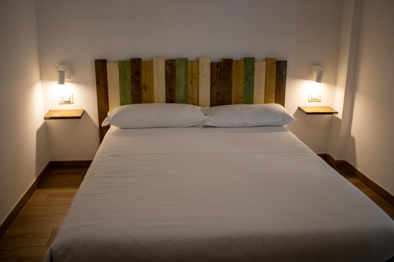 B&B Jonio Roma Extérieur photo
