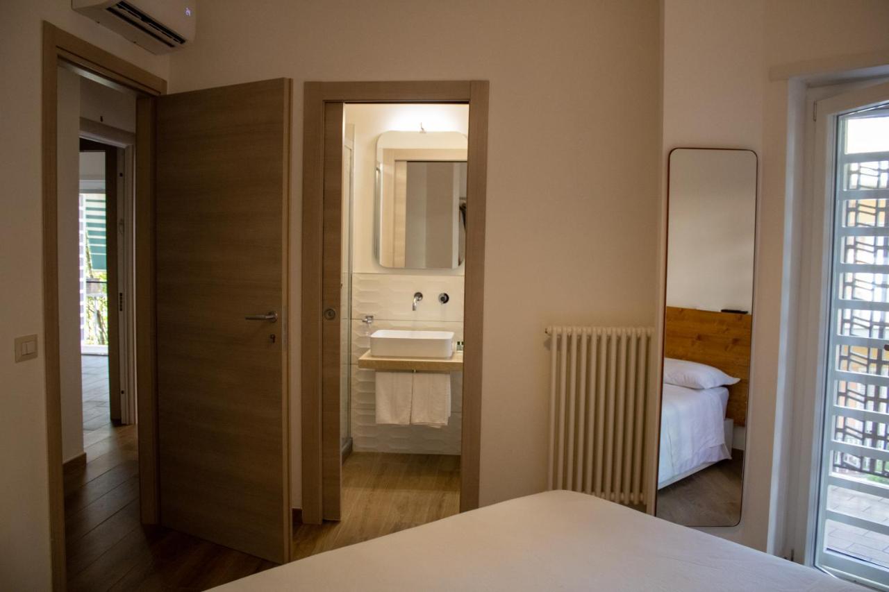 B&B Jonio Roma Extérieur photo