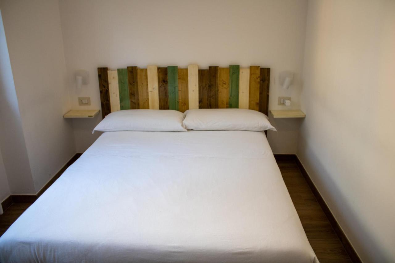 B&B Jonio Roma Extérieur photo