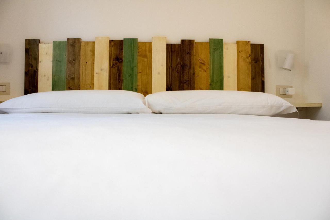 B&B Jonio Roma Extérieur photo