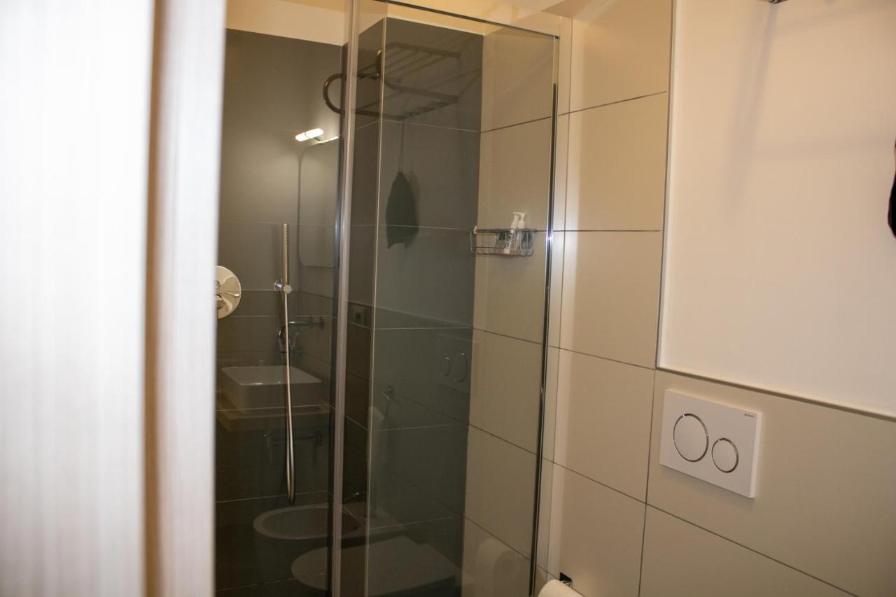 B&B Jonio Roma Extérieur photo