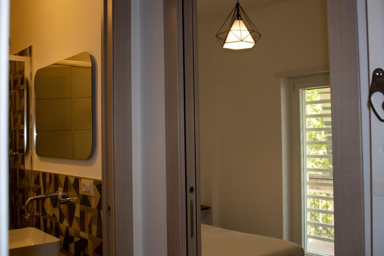 B&B Jonio Roma Extérieur photo