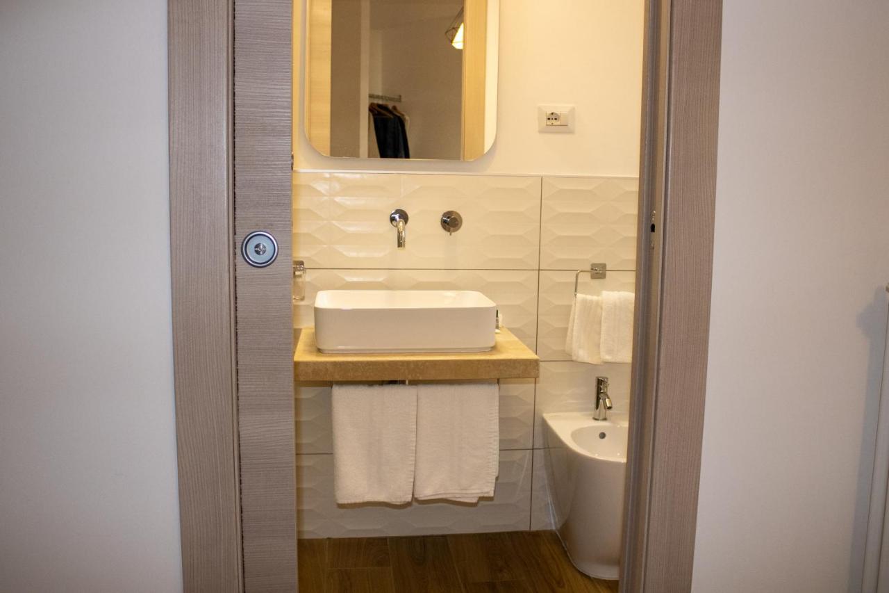 B&B Jonio Roma Extérieur photo