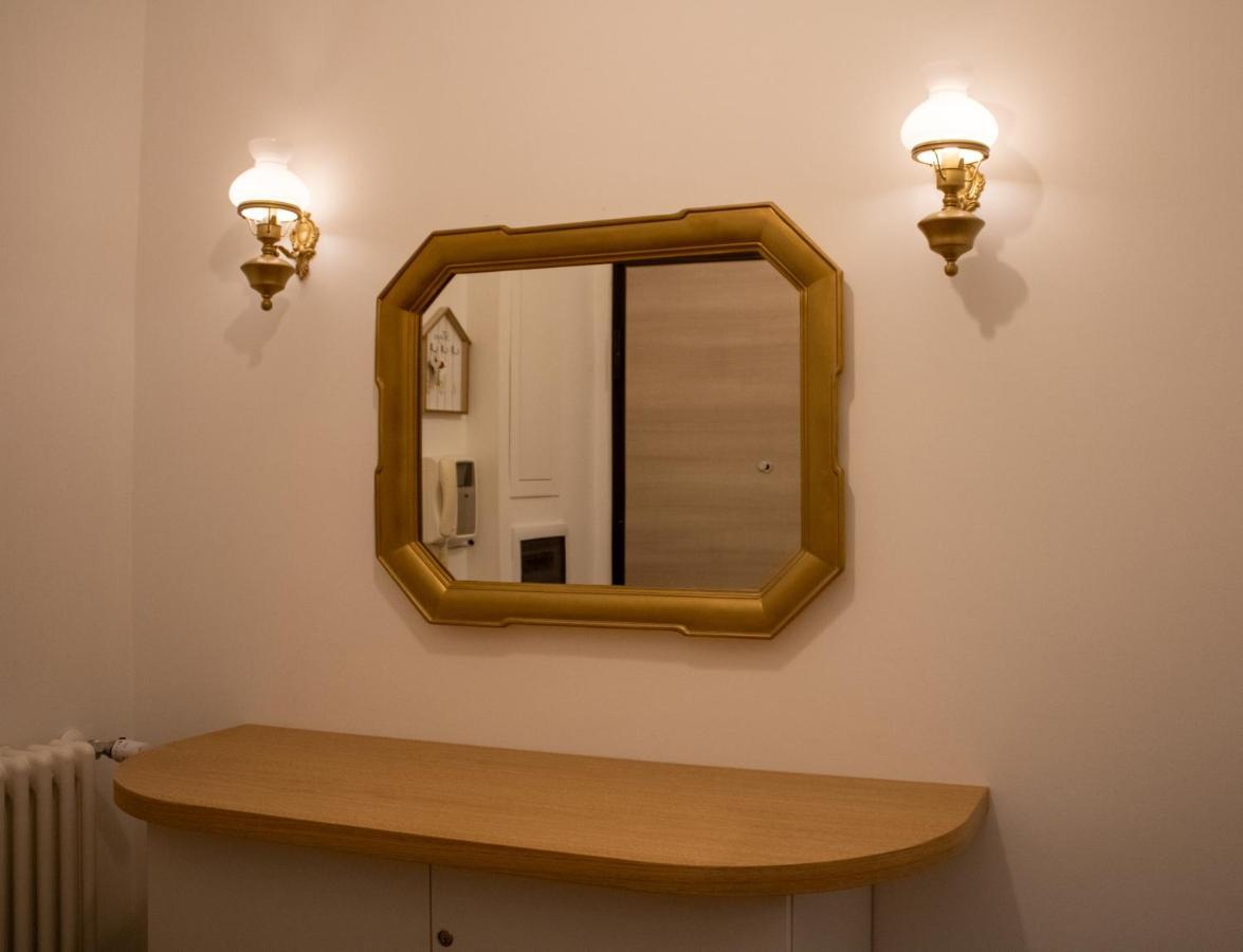B&B Jonio Roma Extérieur photo