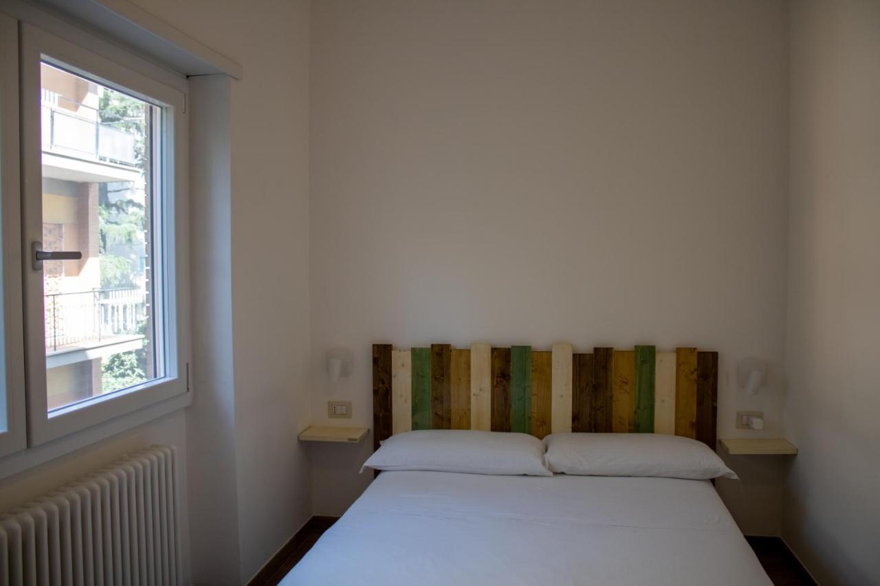 B&B Jonio Roma Extérieur photo