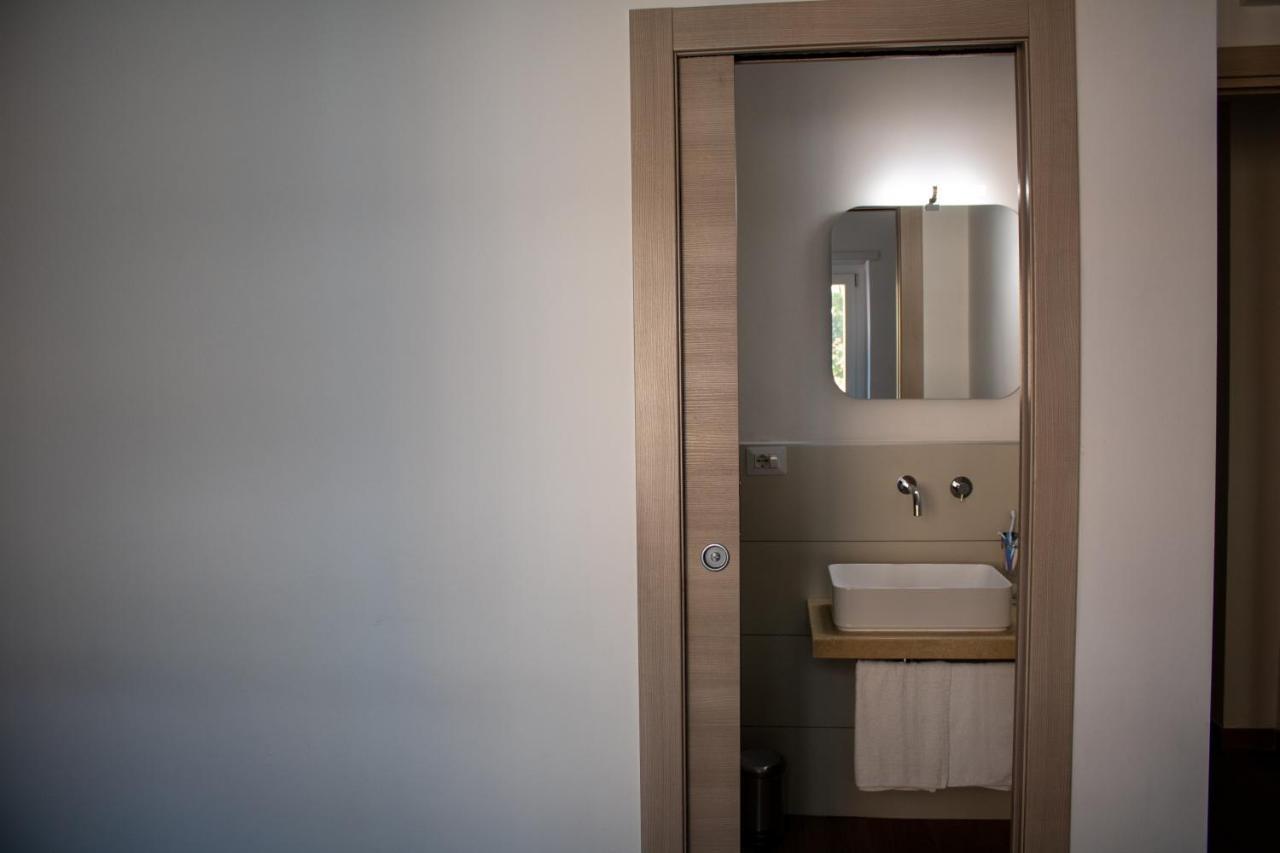 B&B Jonio Roma Extérieur photo