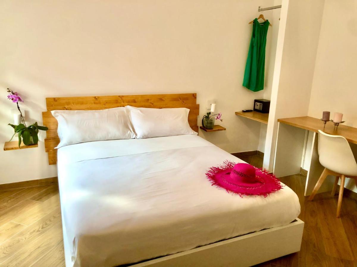 B&B Jonio Roma Extérieur photo