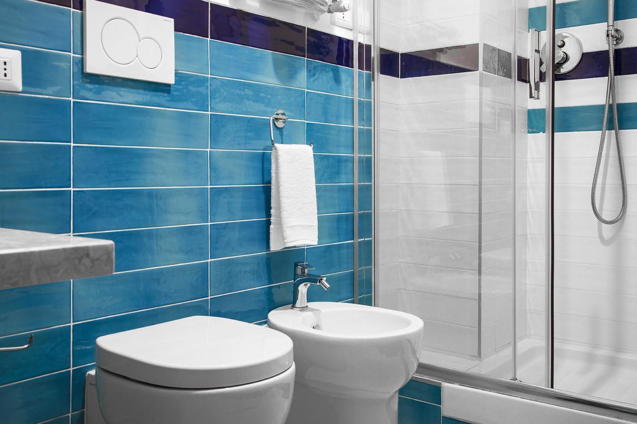 B&B Jonio Roma Extérieur photo