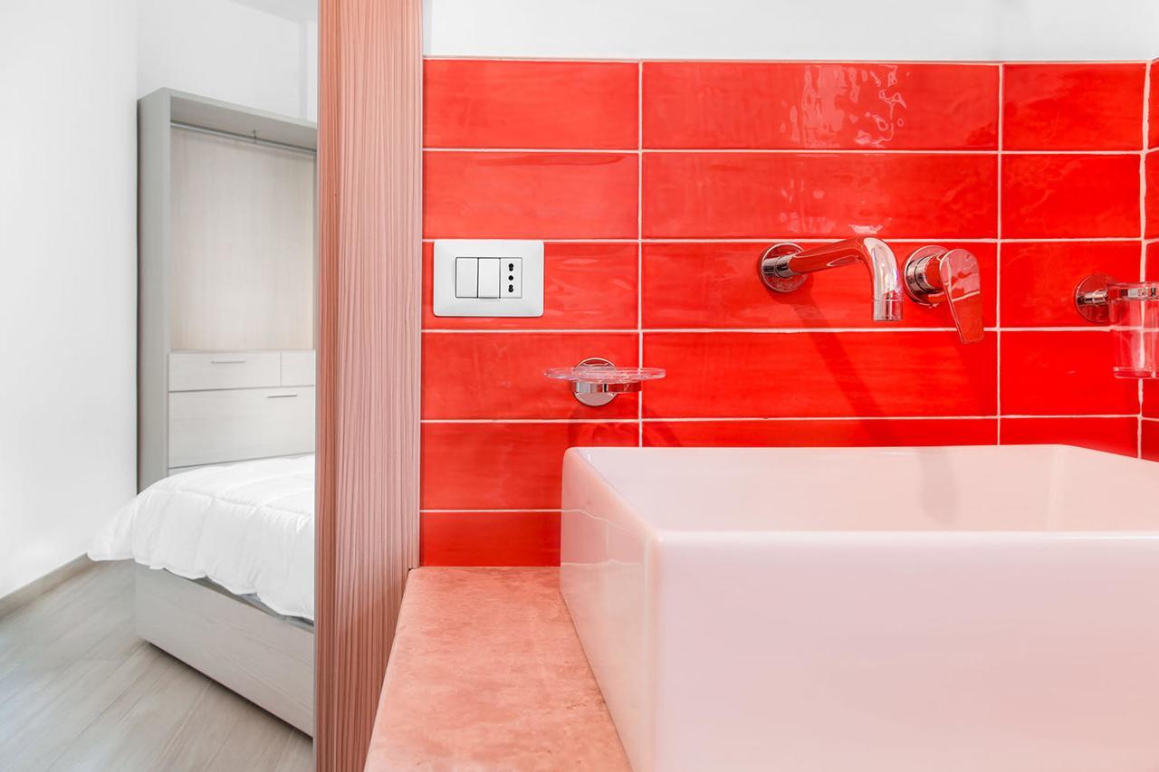 B&B Jonio Roma Extérieur photo
