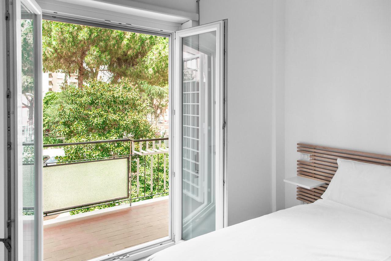 B&B Jonio Roma Extérieur photo