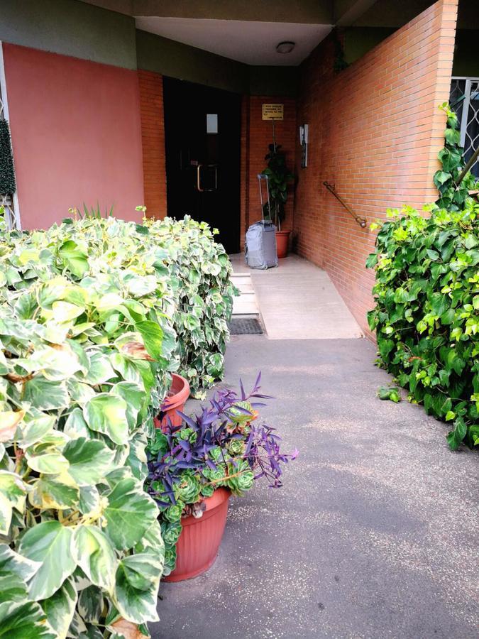 B&B Jonio Roma Extérieur photo